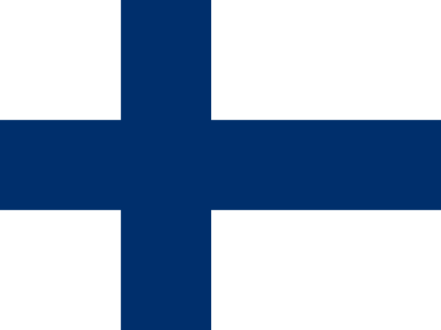 Finlandia (Finland)