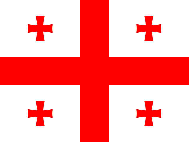Gruzja (Georgia)