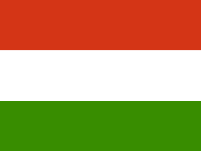 Węgry (Hungary)