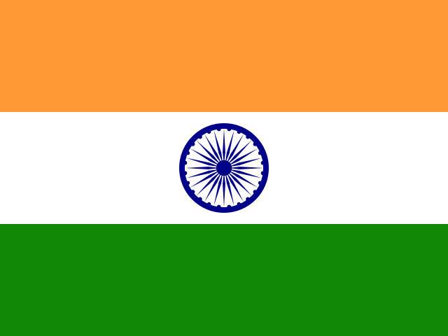 Indie (India)