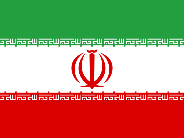 Iran (Iran)