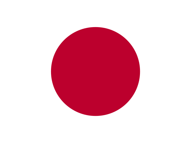Japonia (Japan)