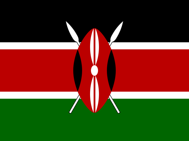 Kenia (Kenya)
