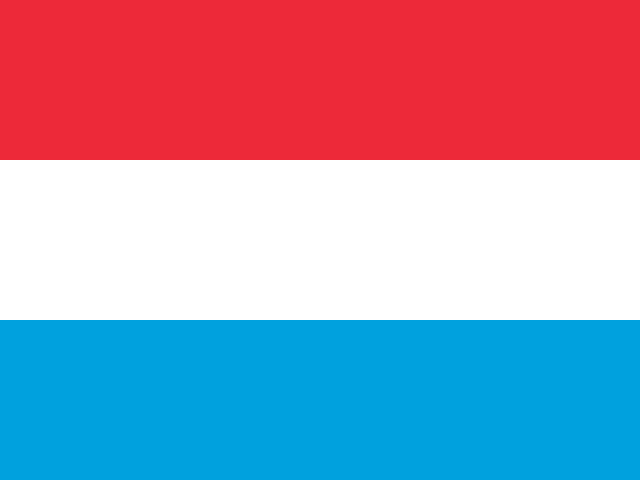 Luksemburg (Luxembourg)