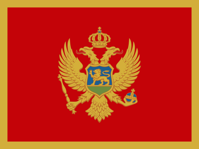 Czarnogóra (Montenegro)
