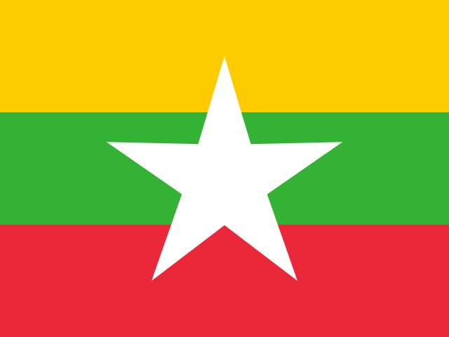 Myanmar (Myanmar)