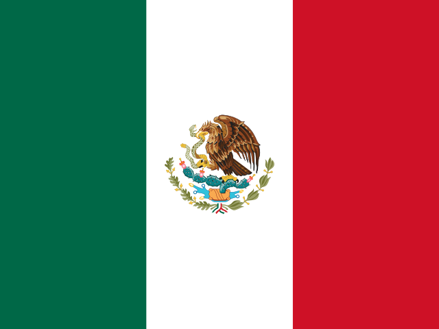 Meksyk (Mexico)