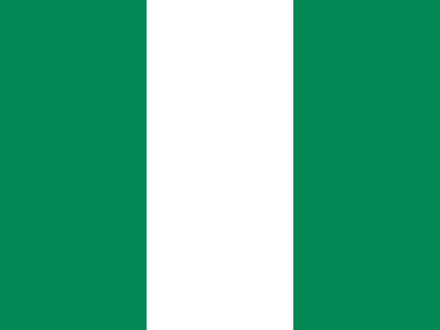 Nigeria (Nigeria)