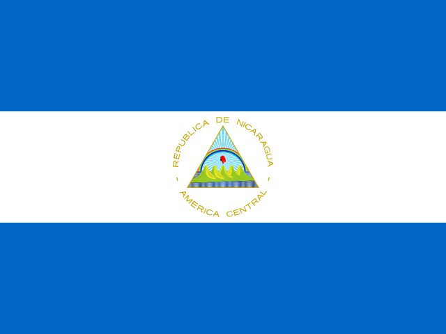 Nikaragua (Nicaragua)