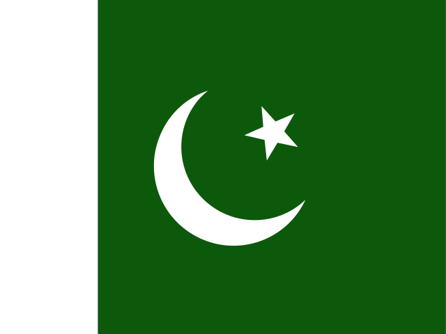 Pakistan (Pakistan)