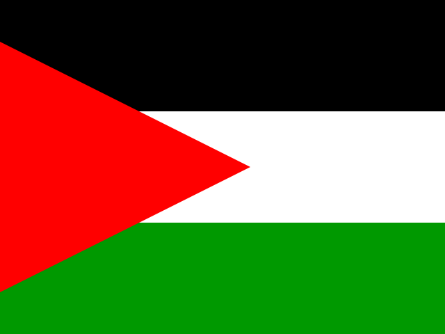 Palestyna (Palestine)