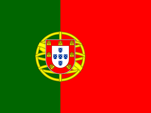 Portugalia (Portugal)