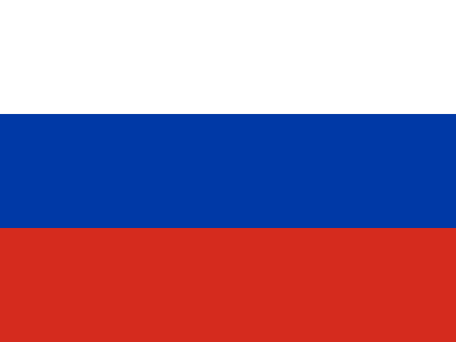 Rosja (Russia)