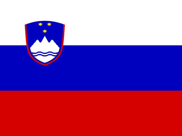 Słowenia (Slovenia)