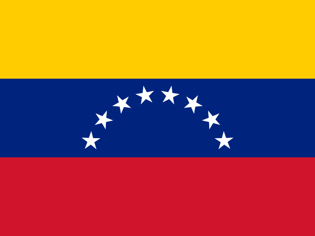 Wenezuela (Venezuela)